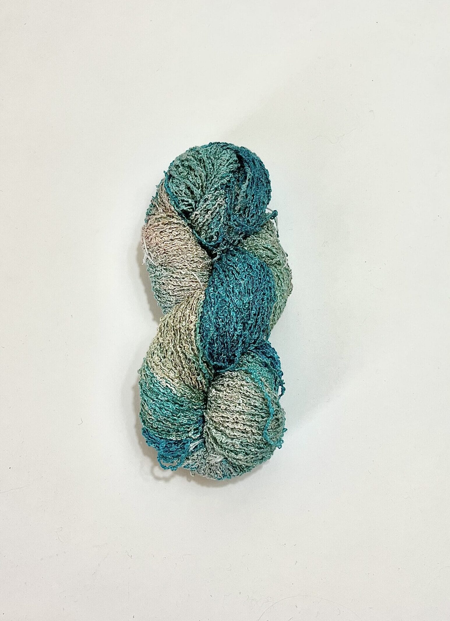 Silk Boucle - Image 16