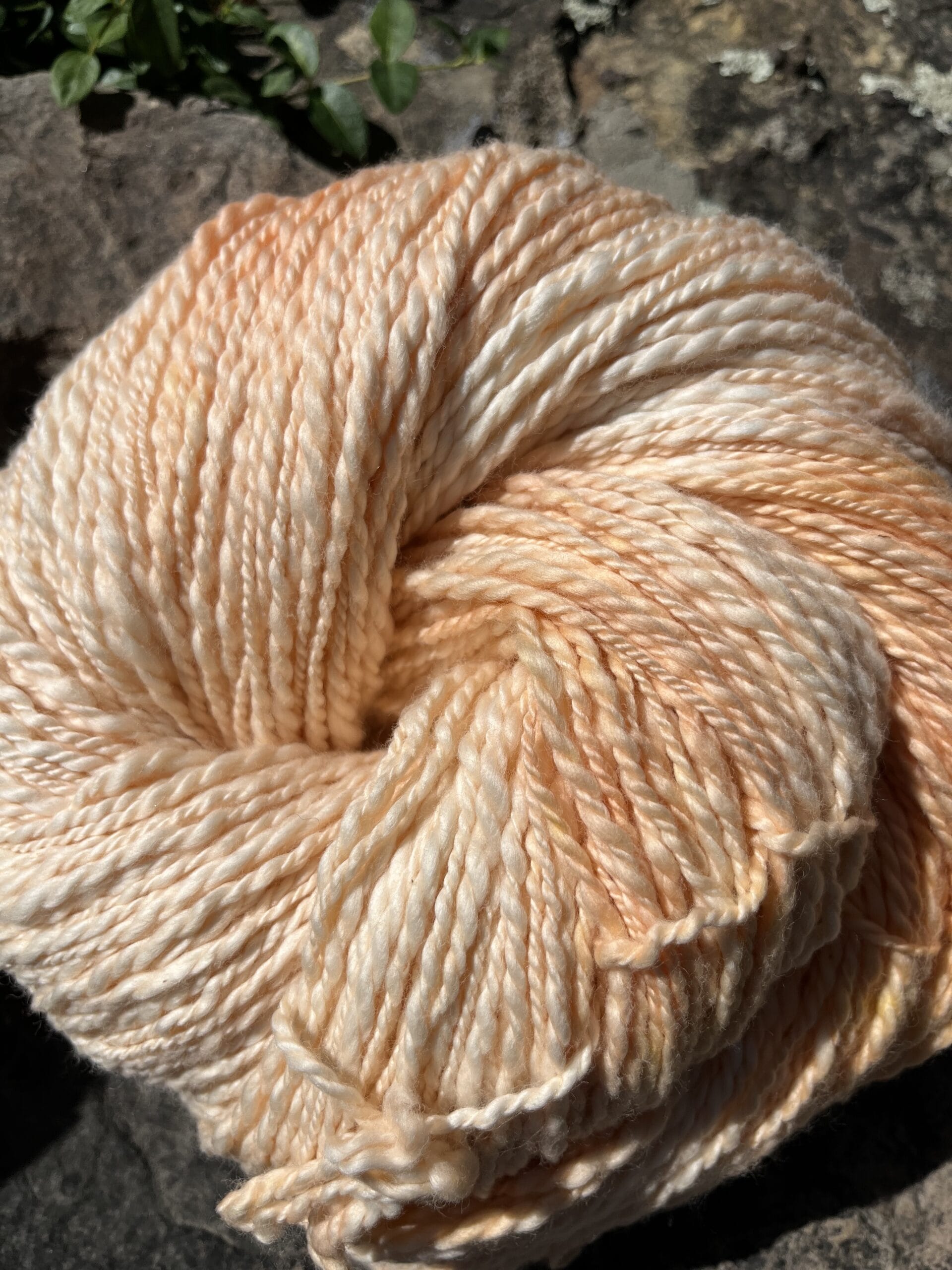 Organic Cotton Baby Jacket Knitting Kit - Image 6