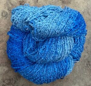 American Dream Silk Boucle