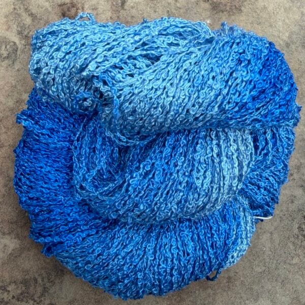 American Dream Silk Boucle
